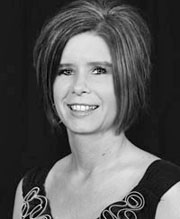 ERICA MCMAHON